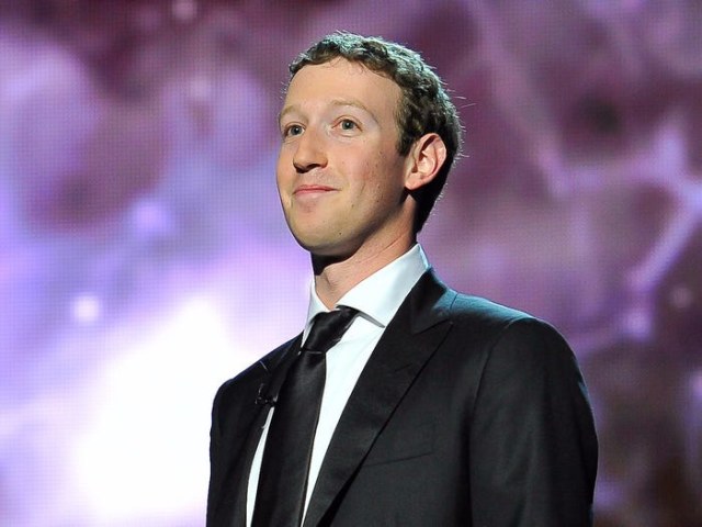 5 Fakta Kekayaan Mark Zuckerberg, Hartanya Lebih Besar dari 3 Negara Ini
