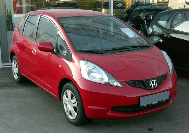 Daftar Harga Mobil Bekas Honda di Bawah Rp 100 Juta | kumparan.com