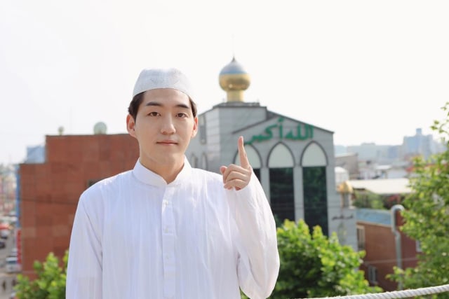 YouTuber Korea Selatan Daud Kim Diduga Lakukan Pelecehan Seksual (580212)