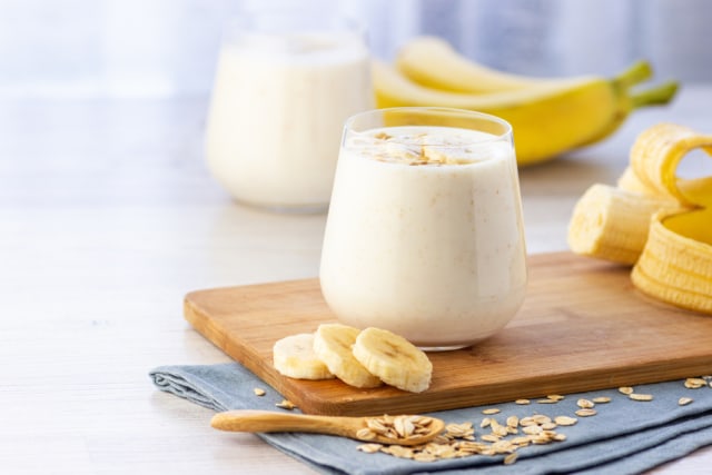 5 Rekomendasi Menu Simpel Serba Susu untuk Sarapan (1)