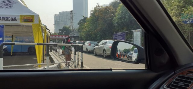 Cek Pajak Mobil Jakarta, Berikut Ini Caranya (85633)