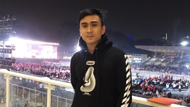 Tanggapan Kumalasari soal Dijodoh-jodohkan dengan Lutfi Agizal oleh Netizen (16910)