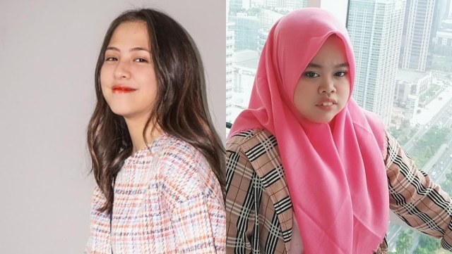 Ramai Tagar #kitaadauntukzara, Netizen Bandingkan Adhisty Zara dan Kekeyi (271500)