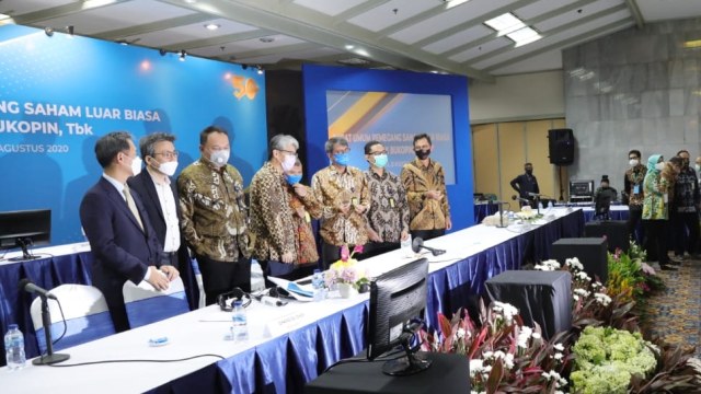 Kabar Terbaru Bank Bukopin 7 Wn Korsel Jadi Petinggi Bts Jadi Ambassador Kumparan Com