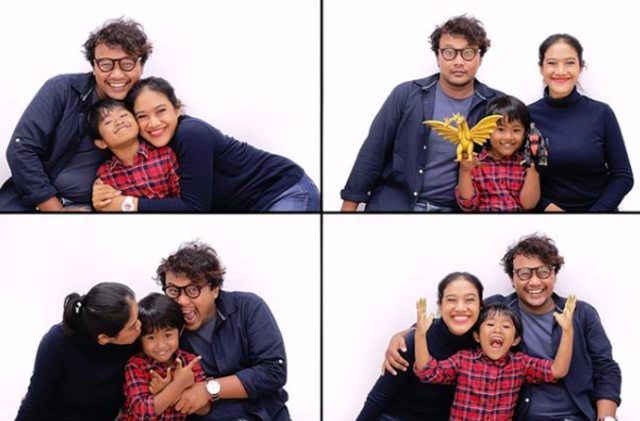 Fakta Siti Fauziah, Sosok Bu Tejo yang Viral (113680)