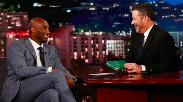Nama Kobe Bryant Diabadikan Sebagai Nama Jalan di Los Angeles (119688)