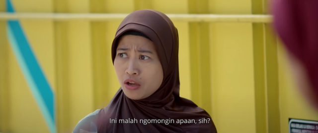 Menilik Karakter Zodiak dari Para Tokoh Film Pendek 'Tilik' (39990)