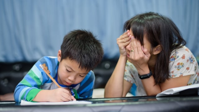 Sekolah Boleh Buka di Januari 2021, Ini 5 Hal yang Perlu Orang Tua Tahu (43907)