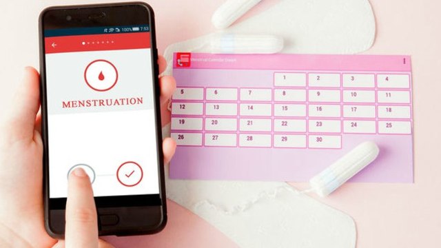 Hitung Masa Subur Lebih Mudah dengan Aplikasi Menstruasi