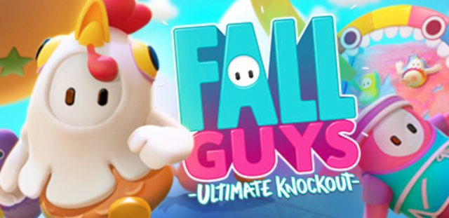 Game Fall Guys: Ultimate Knockdown Foto: Steam