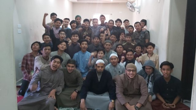 Kemlu, Kemenag, Kemendikbud hingga Bareskrim Tangani Kasus Pondok IBBAS Kairo (57382)