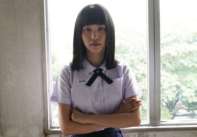 Behind the scene drama Thailand Girl From Nowhere 2 yang akan tayang di Netflix Foto: Netflix/Yupanakorn Boonprem