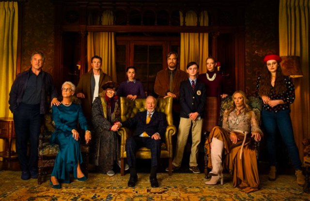 Selain Enola Holmes, Ini Daftar Film Dan Serial Yang Bertema Detektif (104151)