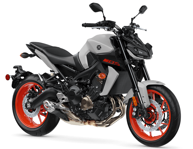 2 Motor Baru Yamaha Siap Meluncur di Indonesia, MT-07 dan MT-09? (30297)