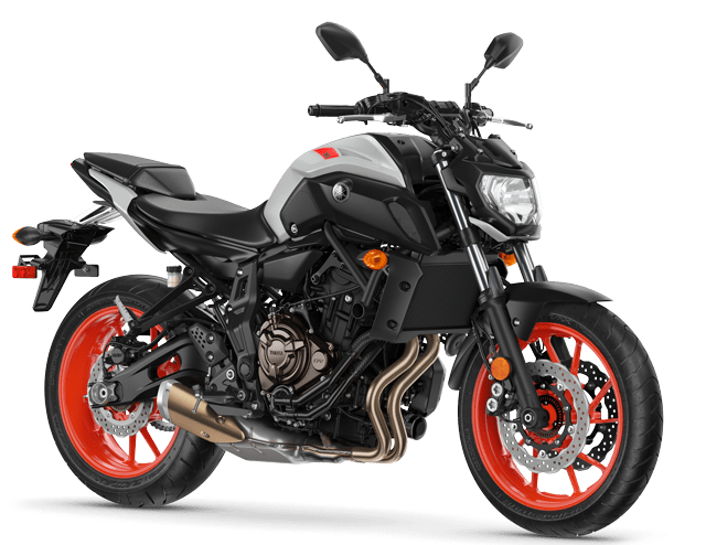 Yamaha MT-07 dan MT-09 Dikirim ke Konsumen Bulan Ini, Inden? (218696)