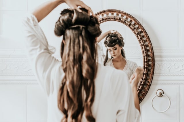 Model Rambut yang Bisa Bikin Sakit Kepala (415621)