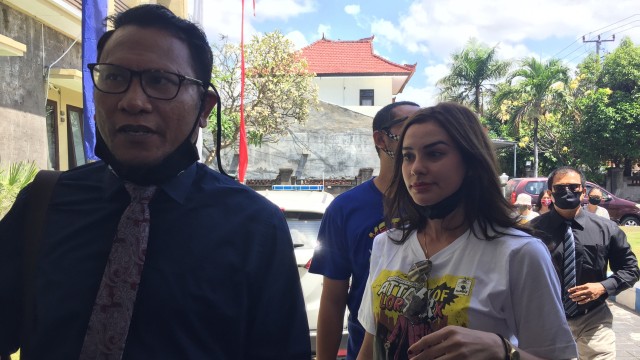 Jerinx Segera Disidang, Kembali Ajukan Penangguhan Penahanan (286855)