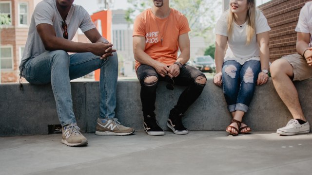 Ilustrasi (Unsplash)