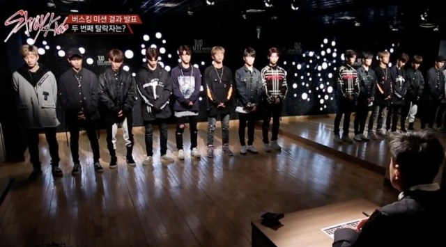Stray Kids Variety. Foto: Soompi