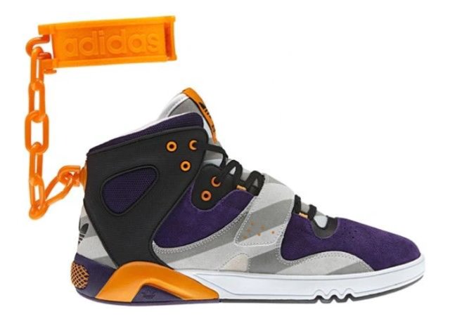 jeremy scott chain shoes