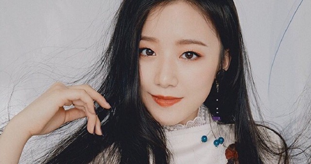 Knowing Brother Gidle: Shihua. Foto: Allkpop