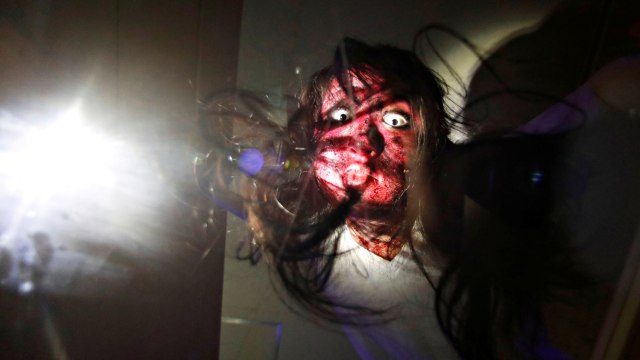 AS Siapkan Jurus Pamungkas Jika Diserang Zombie, Begini Rencananya (27065)