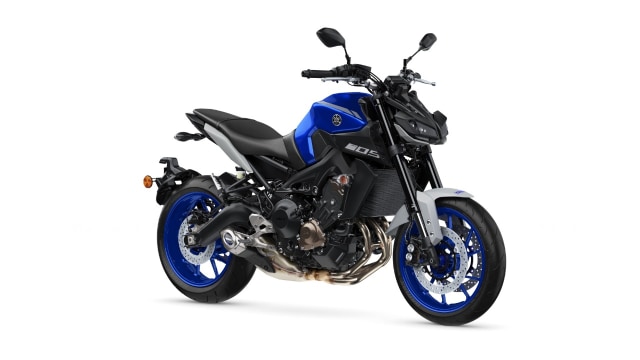 Yamaha Resmi Luncurkan MT-07 dan MT-09 untuk Pasar Indonesia, Ini Harganya (7157)