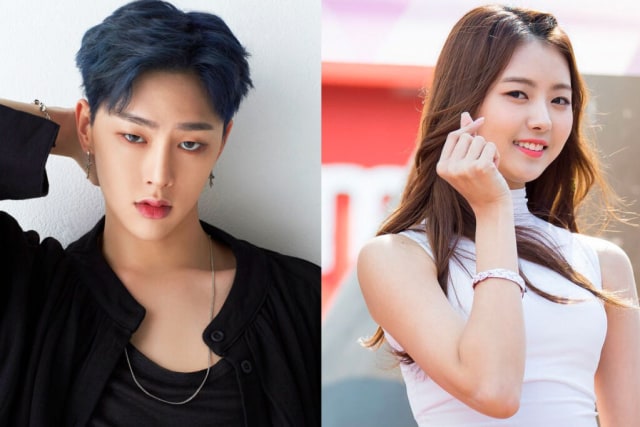 Drakor Summer Guys Akan Dibintangi Mina Gugudan Dan Lee Jung Shin Cnblue Kumparan Com Drakor Summer Guys Akan Dibintangi Mina Gugudan Dan Lee Jung Shin Cnblue Kumparan Com