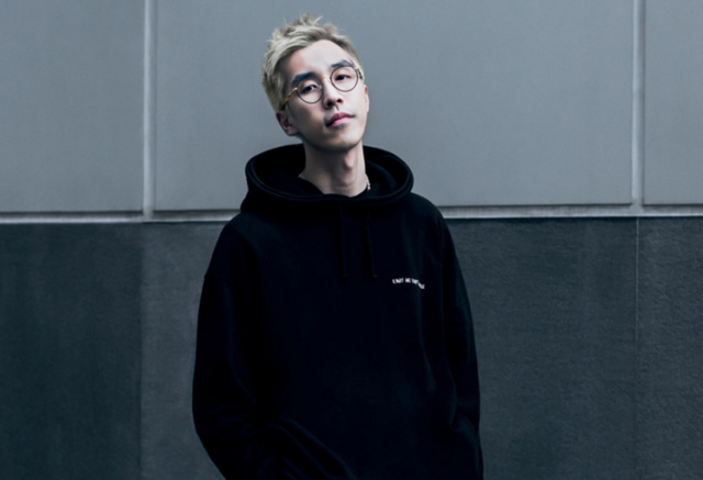 Kevin Ma, founder Hypebeast | Foto: Dok. Interview Magazine