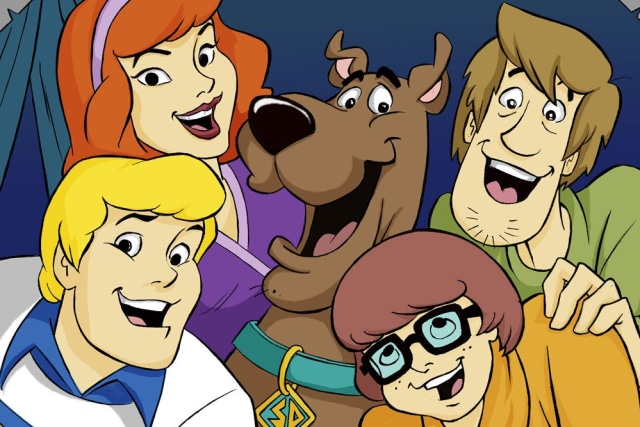 Joe Ruby, Kreator Scooby Doo Meninggal Dunia. Foto: Wired
