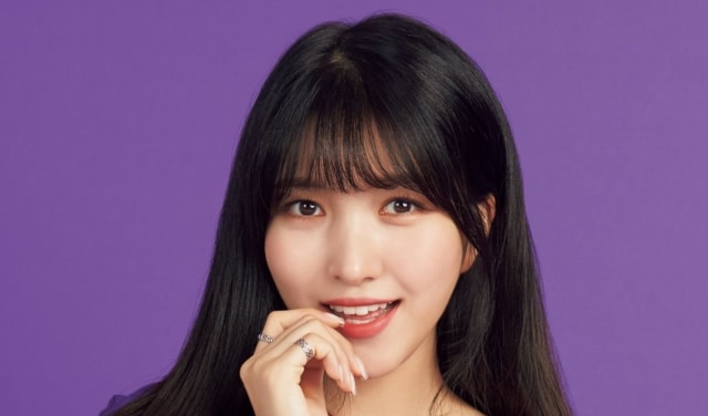 Sowon Gfrined. Foto: dbkpop
