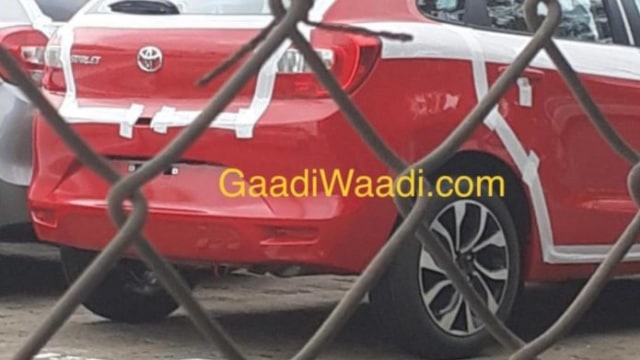Toyota Bangkitkan Lagi Hatchback Legendaris Starlet (913172)