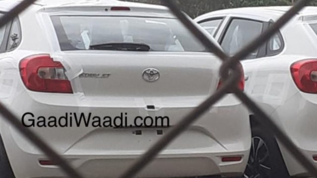 Toyota Bangkitkan Lagi Hatchback Legendaris Starlet (913171)