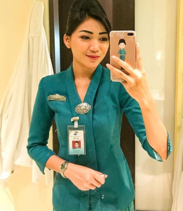 5 Publik Figur Wanita Ini Ternyata Adik Seleb Ternama Kumparan Com