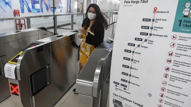 Kemenhub Bikin Kajian Kebijakan Transportasi di Masa Pandemi (249258)