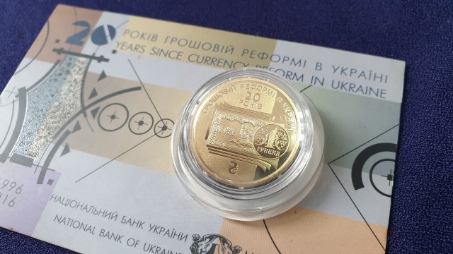 Begini Contoh Uang Peringatan Mancanegara (93480)