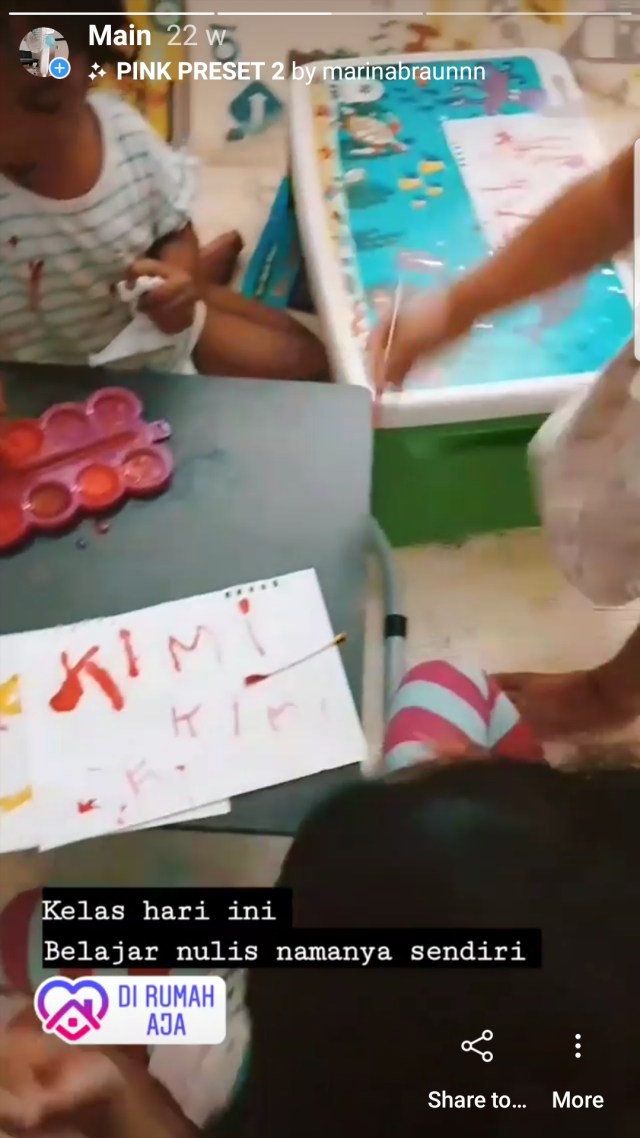 3 Langkah Ampuh Menghilangkan Noda Membandel Pakaian (43701)