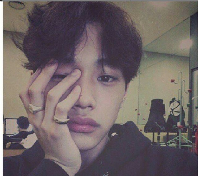 Jung Jinhyeong pernah di Mix & Match. Foto: instagram.com/jungjinhyeong/