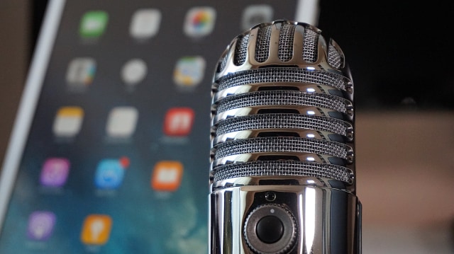 Ilustrasi membuat podcast. Foto: Pixabay