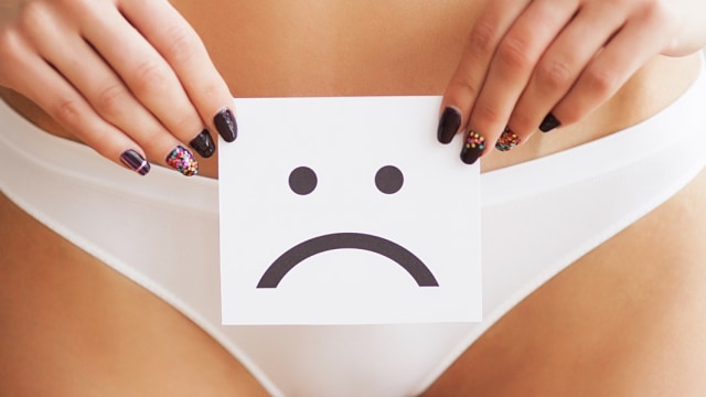 Kondisi Vagina Setelah Berhubungan Seks, Mana yang Perlu Diwaspadai? (42685)