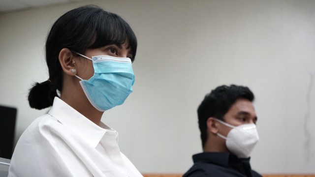 Vanessa Angel Disebut Depresi, Ini Faktor Penyebabnya (15243)
