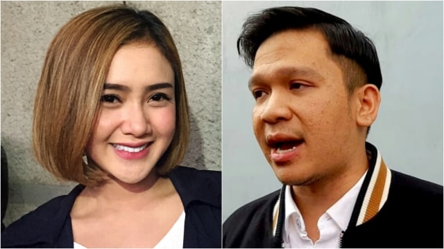 Cita Citata Tak Pernah Pacaran dengan Jordi Onsu: Dulu PDKT, Terus Renggang (222282)