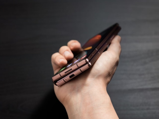 5 Alasan Upgrade HP ke Ponsel Layar Lipat Samsung Galaxy Z Fold2 (109023)