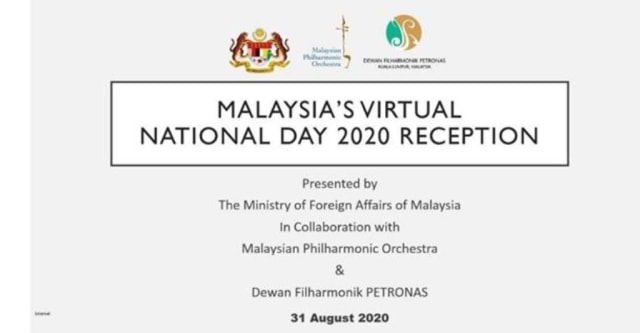 Mengenal 5 Hal Menarik dari Dewan Filharmonik Petronas di Kuala Lumpur (95464)