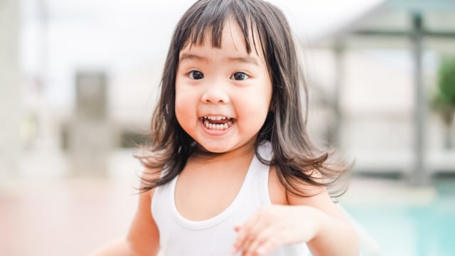 Ciri-ciri Kemampuan Bicara Anak Bermasalah (43138)