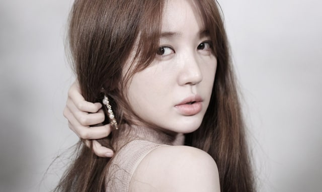 Yoon Eun Hye. Foto: korseries