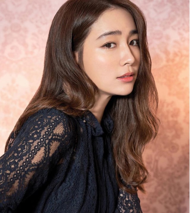 Peringkat Aktor dan Aktris Korea Terpopuler pada Agustus ...