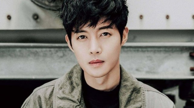 Kim Hyun Joong. Foto: Allkpop