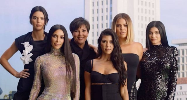 Belajar Bisnis dari Keluarga Kardashian, Jago Melihat Peluang!