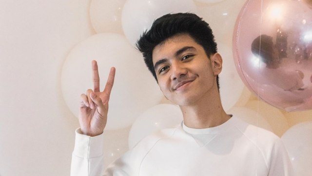 Hanif Andarevi Tidak Mau Terburu-buru Luncurkan Album: Masih Ingin Rilis Lagu (18463)